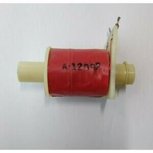 Pinball Machine Coil A-12092 Solenoid Game Part NOS Chime Unit With Sleeve